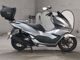 Фото Honda PCX 125 с японского аукциона