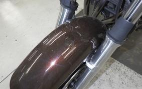 KAWASAKI ZEPHYR 1100 2006 ZRT10A