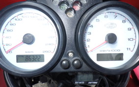 DUCATI SS1000DS 2004