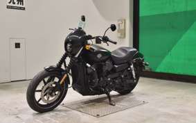 HARLEY XG750ｽﾄﾘｰﾄ 2015