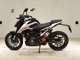 Фото KTM 390 DUKE 2023 с японского аукциона