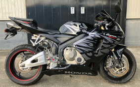 HONDA CBR600RR 2006 PC37