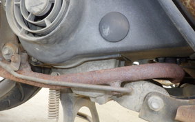 SUZUKI ADDRESS V50 G CA42A