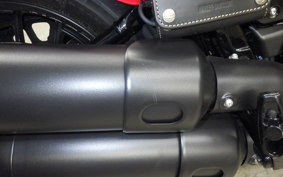 HARLEY FXFBS1870 2023