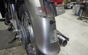HONDA LITTLE CUB 2008 AA01
