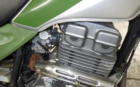 KAWASAKI SUPER SHERPA 2012 KL250G