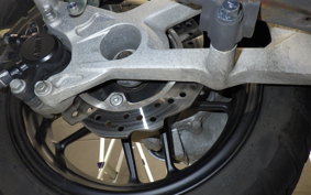 HONDA ADV160 1991 KF54