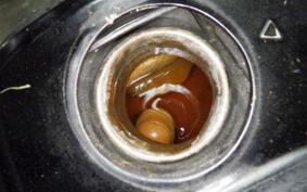 YAMAHA JOG 90 Sports Edition 3WF