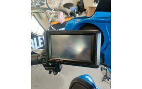 HARLEY FLHTCU 2016 MAD