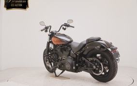 HARLEY FXBBS1870 2022