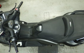 YAMAHA T-MAX 530 2015 SJ12J