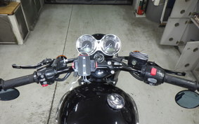 TRIUMPH BONNEVILLE T120 2017