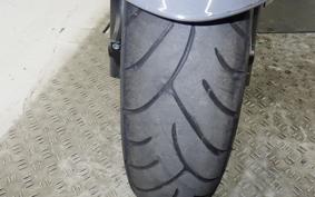 SUZUKI BURGMAN400 A 2023 DU11N