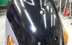 SUZUKI LET's 4 CA45A