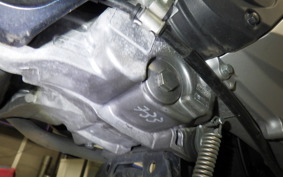 HONDA PCX125 JF81
