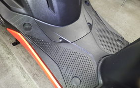 YAMAHA CYGNUS Griffus SEJ4J