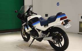 SUZUKI RG250 Gamma 2016 GJ21A