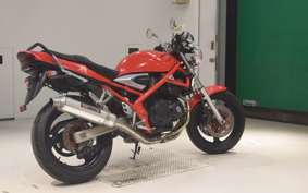 SUZUKI BANDIT 400 V 1995