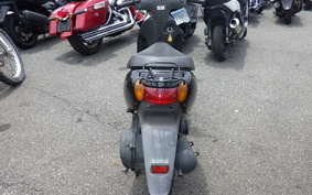SUZUKI LET's 4 CA41A