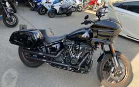 HARLEY FXLRST 2022 YXZ
