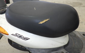 YAMAHA JOG Gen.5 SA36J