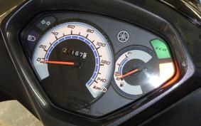 YAMAHA AXIS 125 Z SEJ6J