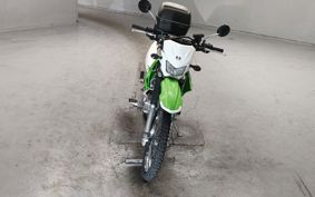 KAWASAKI KLX125 LX125C
