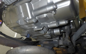 HONDA MONKEY 125 2003 JB02