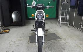 HONDA ｸﾛｽｶﾌﾞ50 2002 AA06