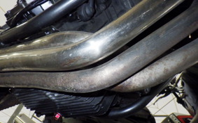 KAWASAKI BALIUS 250 Gen.2