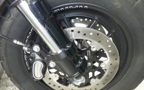 HARLEY FXFBS1870 2018