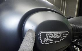 DUCATI SCRAMBLER 2021