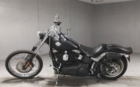 HARLEY FXST1580 2007 BV5