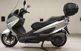 SUZUKI SKYWAVE 200 (Burgman 200) 2015 CH41A