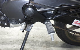 HONDA VTR 250 Gen. 2 2015 MC33
