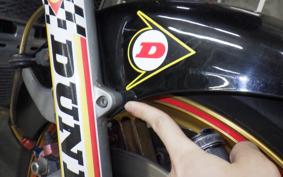 KAWASAKI GPZ900R NINJA 1997 ZX900A