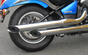 KAWASAKI VULCAN900 CUSTOM 2009 VN900B
