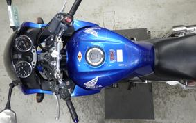 HONDA CB400 SUPER BOLDOR A 2018 NC42