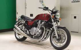 HONDA CB1100 EX 2015 SC65