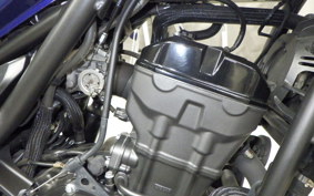 HONDA REBEL 250 S MC49