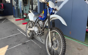 HONDA XR250 MD30