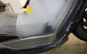 SUZUKI SKYWAVE 250 (Burgman 250) Gen.2 CJ43A