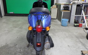 HONDA TODAY 2 2022 AF67