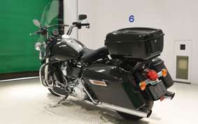 HARLEY FLHP 1750 2018
