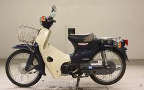 HONDA C50 SUPER CUB