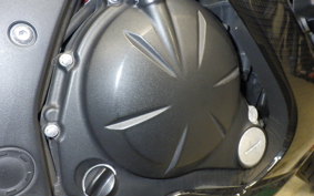 KAWASAKI NINJA 400 ABS 2017 EX400E