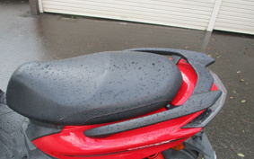 YAMAHA CYGNUS125XSR SEA5J