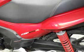 HONDA CBF125R 2018