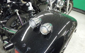 HARLEY XL883L-I TRIKE 2013