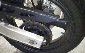 YAMAHA SRX400 Gen.4 1998 3VN